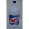 „YETIS” Отбеливатель Яркий белый , 2200 g