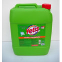 „YETIŞ”Отбеливатель для WC Аромат сосны , 5000 g
