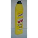 “YETIŞ”Чистящий крем Лимон ,750 g