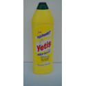 “YETIŞ” Чистящий крем Лимон , 1200 g
