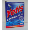 „YETIŞ” Трубоочиститель, 150 g