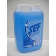 “ŞEF” Средство для мытья окон, 5 kg