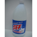 “ŞEF” Отбеливатель Супер сила , 4kg
