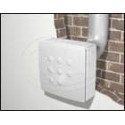 11954 VORT QUADRO SUPER Timer 185-270m3/h/65-95W/412-491Pa