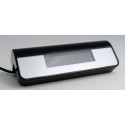 Gembird USB 2.0 4-port hub with clock