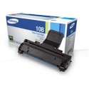 Laser Cartridge Samsung MLT-D108S Black