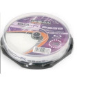 CD-R Disc 700MB(80min), 52x, 10pcs Cake Box, Omega