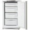 Морозильная камера INDESIT SFR 100