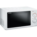 Микроволновая печь GORENJE MO 20 MGW