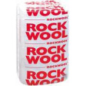 Минеральная вата ROCKWOOL-DOMROCK 4500*1000*100*2/9m2 20 kg/m3 rul