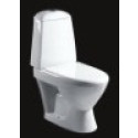 Унитаз с бачком и сливным механизмом B3335