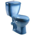 Унитаз с бачком и сливным механизмом B3339