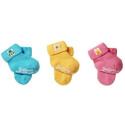 Противоскользящие носки 06 м махровые Baby Ono 0412
