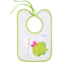 Слюнявчик махровый большой Baby Ono 0854