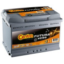 Аккумулятор 6ст-64Ah Centra Futura