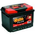 Аккумулятор 6ст-62Ah Centra Plus