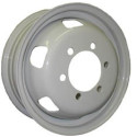 Диск 5.5J x 16H2 (Газель)