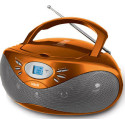 Магнитола VITEK VT-3952