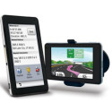 GPS GARMIN nuvi 3760T