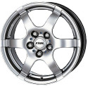 RIAL Giro R15 5X112