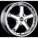 ASA JS5 R16 5X120
