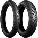 BRIDGESTONE BW501 100/90- 19