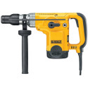 Перфоратор DeWALT D 25500K-QS