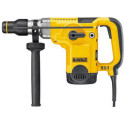 Перфоратор DeWALT D 25600K-QS