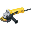 Углошлифмашина DeWALT D 28111-QS