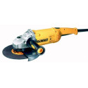 Углошлифмашина DeWALT D 28421