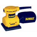 Виброшлифмашина DeWALT DW 411