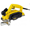 Рубанок DeWALT DW 677  600W, 1-12мм