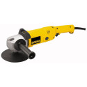 Полировальная машина DeWALT DW 849