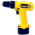 Шуруповерт DeWALT DW 926K2-QW