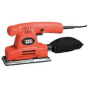 Шлифмашина Black&Decker KA 197-QS