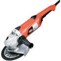 Углошлифмашина Black&Decker KG 2000 2000W, 230mm