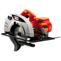 Циркулярная пила Black&Decker KS 55