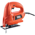 Электролобзик Black&Decker KS 600E 450W