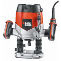 Фрезер Black&Decker KW 900Е  Фрезер  1200W