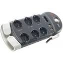 APC Home/Office SurgeArrest 6 outlets with Phone&Coax protection