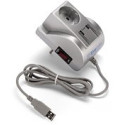Gembird Smart MINI Silver shield with Power management software "MSIS-PM"