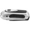 EG-PC-002 hand charger for mobile phones with flashlight
