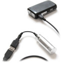 EG-PC-004 Mobile phone AA battery emergency charger, USB-AF