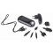 EG-SC-001 Solar mobile charger