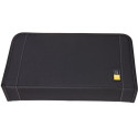 CD Wallet for 64 pcs,  Nylon, Omega