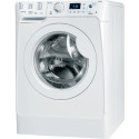 Стиральная машина INDESIT PWC 8128 W EU