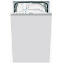 Встраиваемая посудомоечная машина HOTPOINT ARISTON LST 116HA