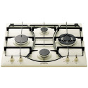 Варочная панель HOTPOINT ARISTON PH 640 MST OW R/HA