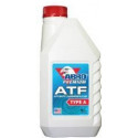 ABRO (AB 160) ATF Тип -А  ABRO масло для коробок автоматов и гидроус. (946 мл)