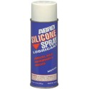 ABRO (SL 900) Силиконовая смазка (аэрозоль) (-29гр.) - (+165гр.) (283 гр)